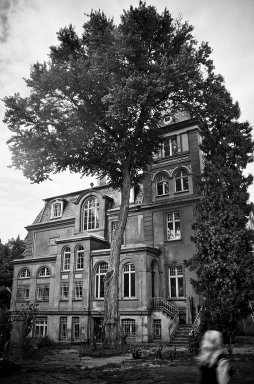 Palac I Folwark Brzeznica Brzeznica  Extérieur photo