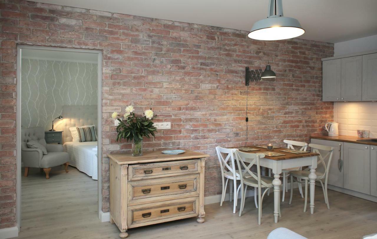 Palac I Folwark Brzeznica Brzeznica  Chambre photo