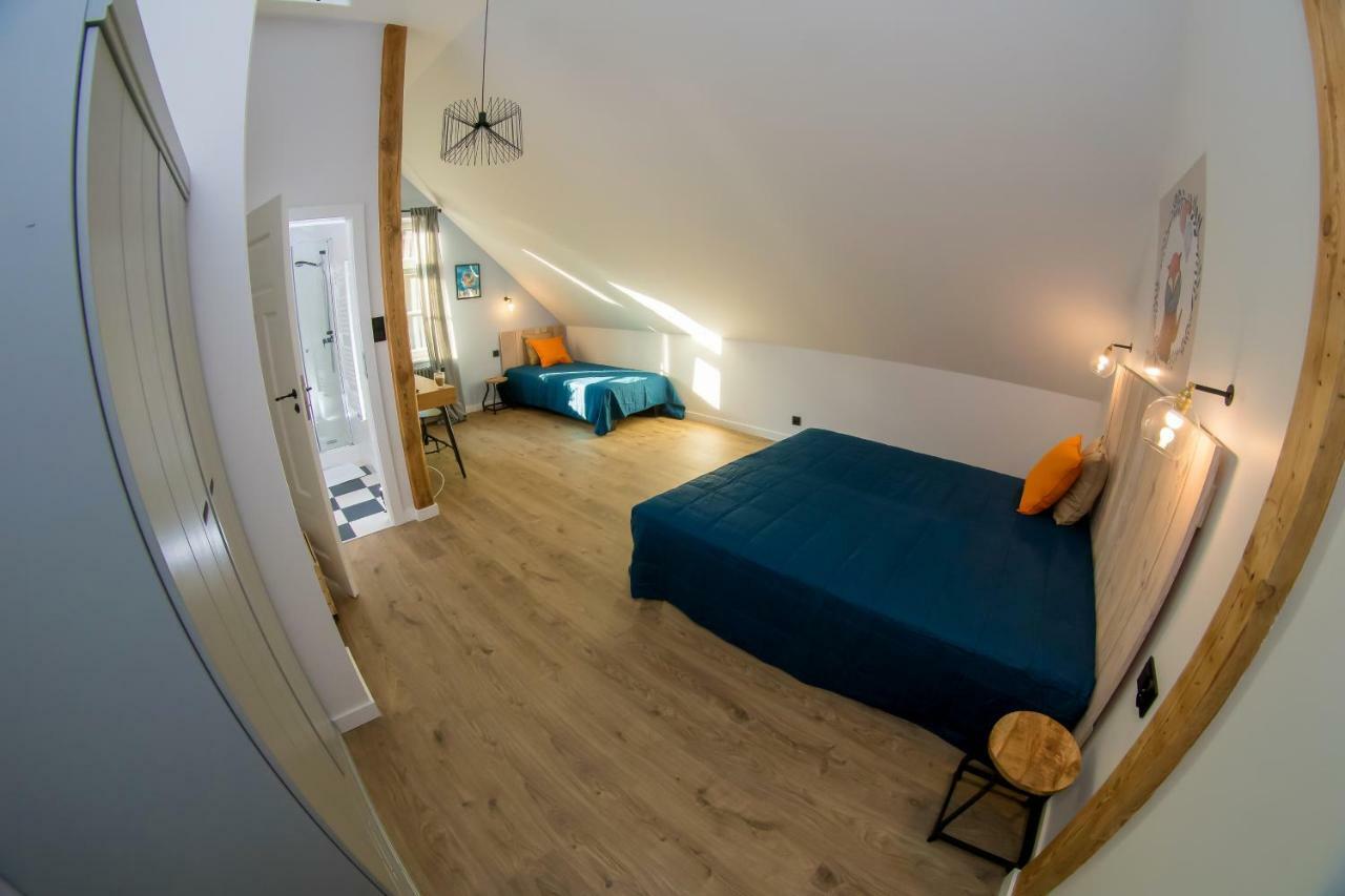 Palac I Folwark Brzeznica Brzeznica  Extérieur photo