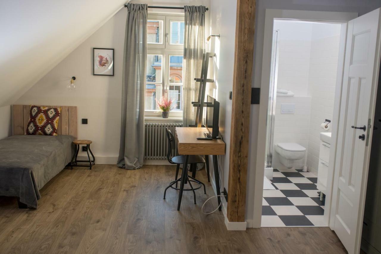Palac I Folwark Brzeznica Brzeznica  Extérieur photo